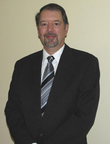 Bill Loffredo, CPA