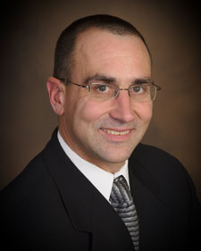 Darren J. Fusaro, CPA, CFE